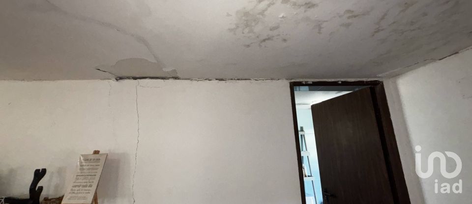 Casa rústica 4 habitaciones de 166 m² en Agullent (46890)