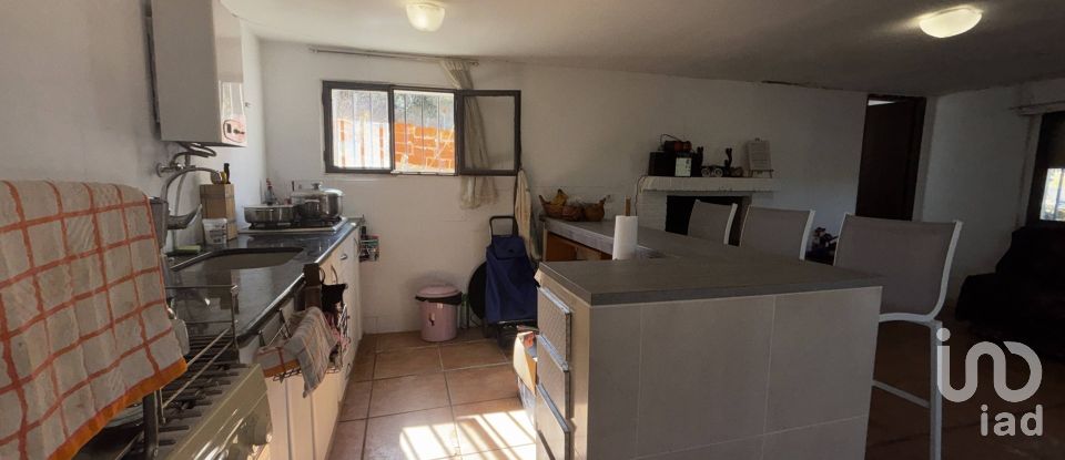 Casa rústica 4 habitaciones de 166 m² en Agullent (46890)