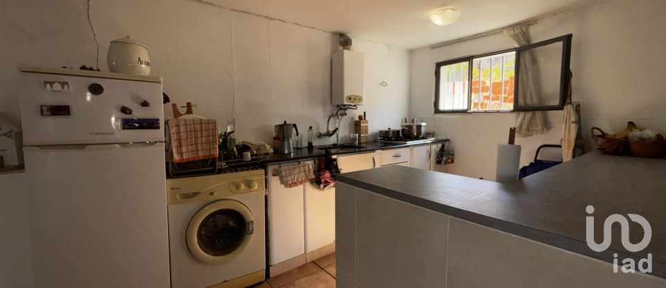 Casa rústica 4 habitaciones de 166 m² en Agullent (46890)