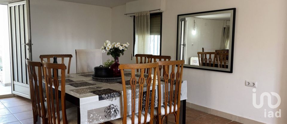 Casa rústica 4 habitaciones de 166 m² en Agullent (46890)