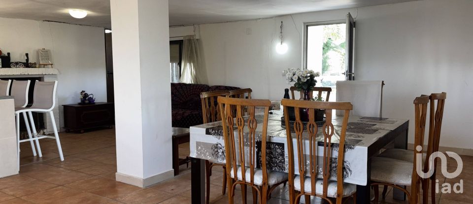 Casa rústica 4 habitaciones de 166 m² en Agullent (46890)