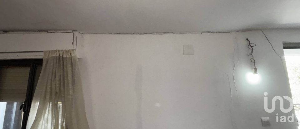 Casa rústica 4 habitaciones de 166 m² en Agullent (46890)