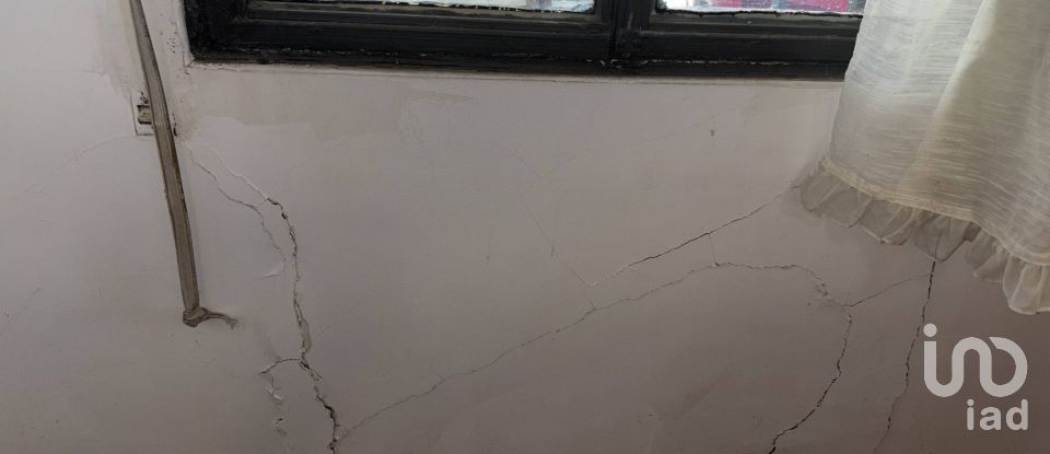 Casa rústica 4 habitaciones de 166 m² en Agullent (46890)