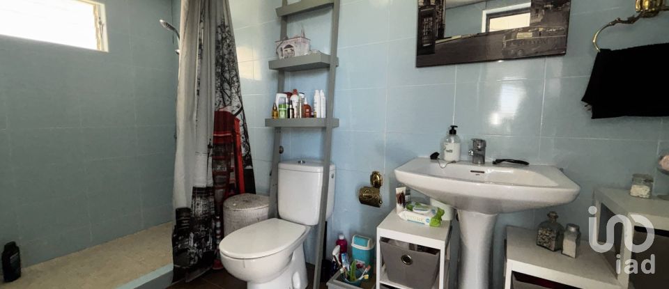 Casa rústica 4 habitaciones de 166 m² en Agullent (46890)