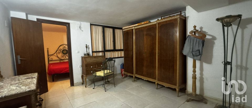 Casa rústica 4 habitaciones de 166 m² en Agullent (46890)