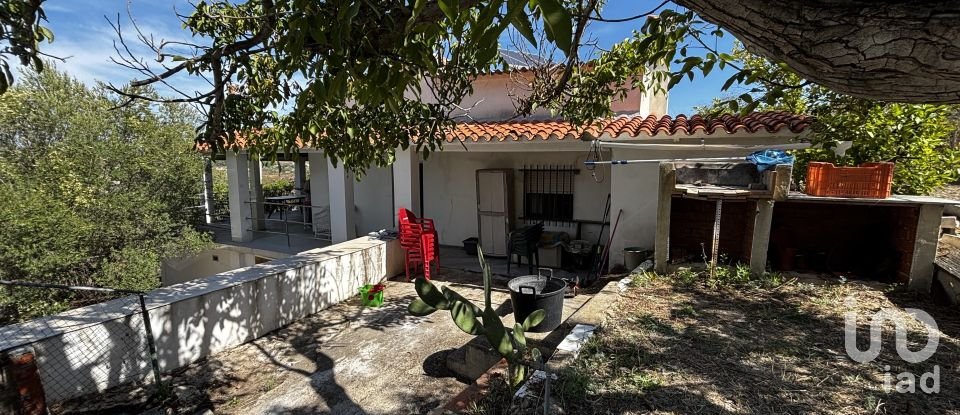 Casa rústica 4 habitaciones de 166 m² en Agullent (46890)