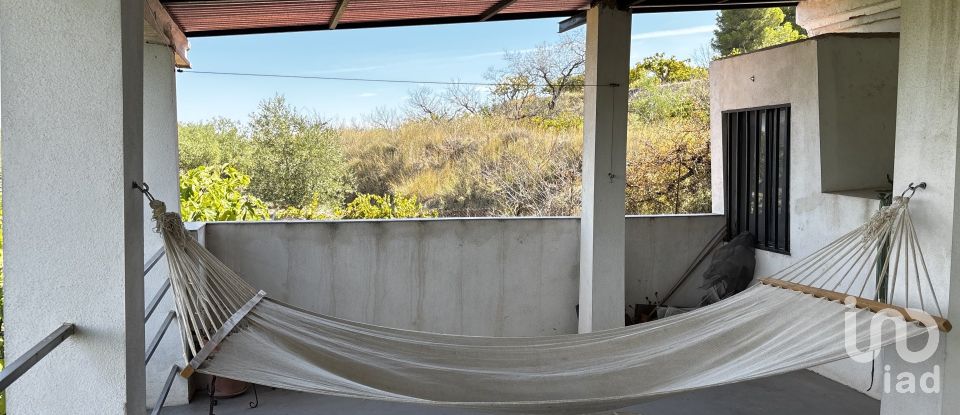 Casa rústica 4 habitaciones de 166 m² en Agullent (46890)