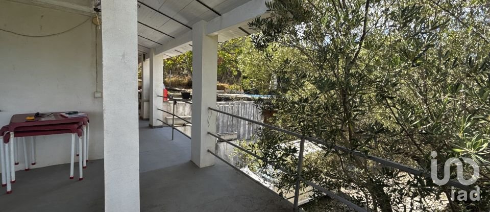 Casa rústica 4 habitaciones de 166 m² en Agullent (46890)