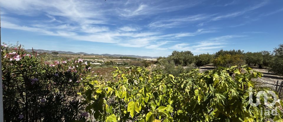 Casa rústica 4 habitaciones de 166 m² en Agullent (46890)