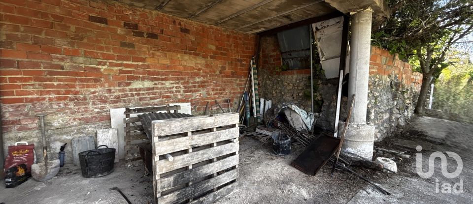 Casa rústica 4 habitaciones de 166 m² en Agullent (46890)