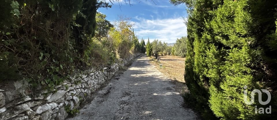 Casa rústica 4 habitaciones de 166 m² en Agullent (46890)