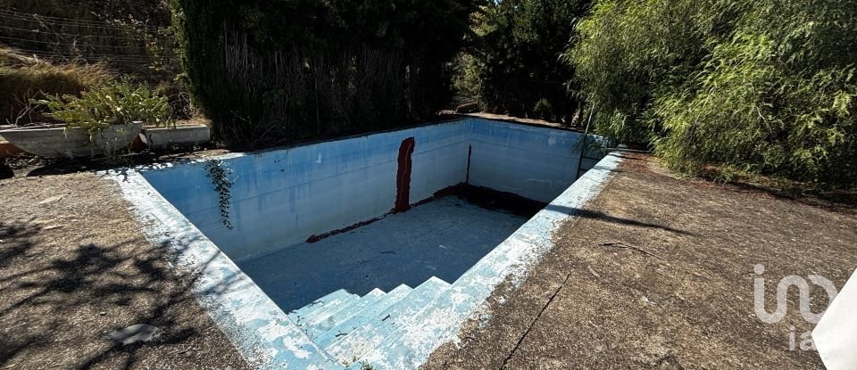 Casa rústica 4 habitaciones de 166 m² en Agullent (46890)