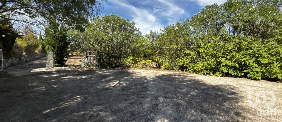 Casa rústica 4 habitaciones de 166 m² en Agullent (46890)