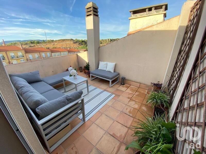 Casa/villa 4 habitacions de 110 m² a L'Espluga de Francoli (43440)