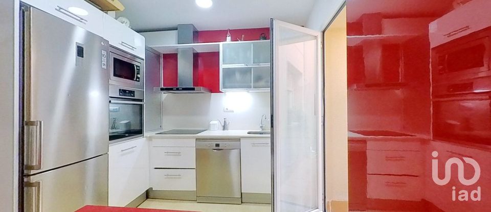 Casa/villa 4 habitacions de 110 m² a L'Espluga de Francoli (43440)