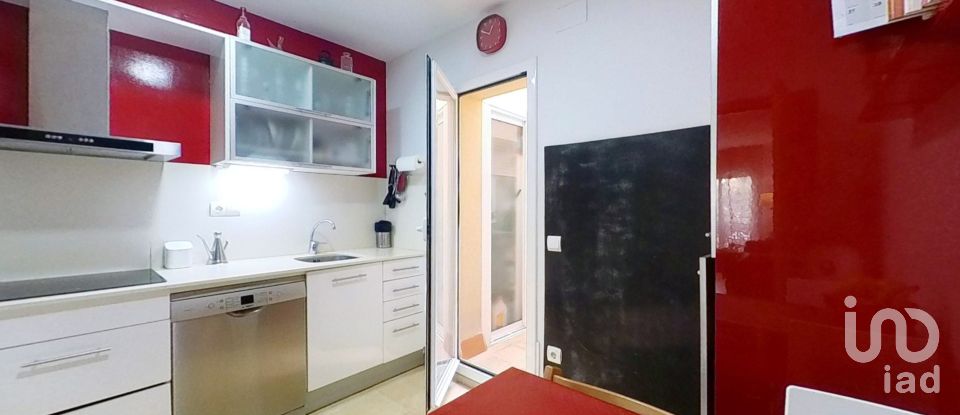 Casa/villa 4 habitacions de 110 m² a L'Espluga de Francoli (43440)