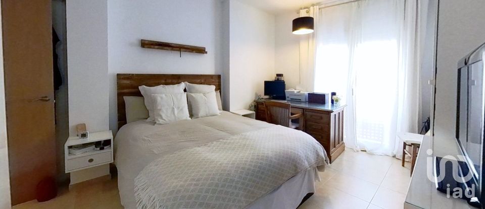 Casa/villa 4 habitacions de 110 m² a L'Espluga de Francoli (43440)