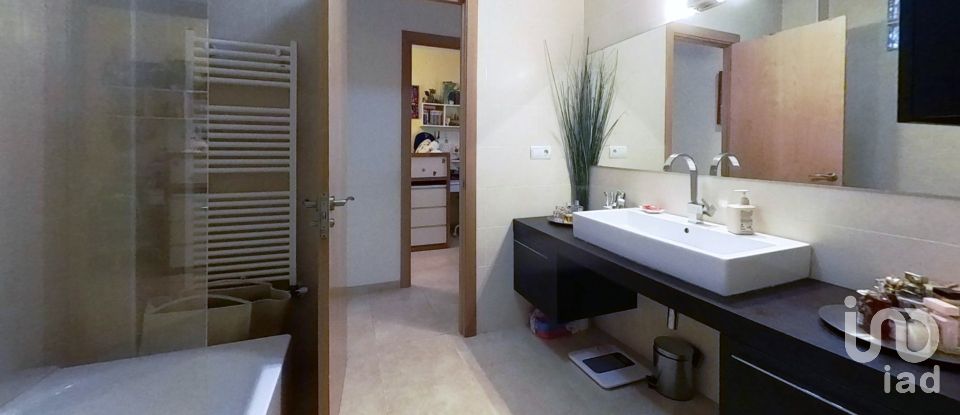 Casa/villa 4 habitacions de 110 m² a L'Espluga de Francoli (43440)