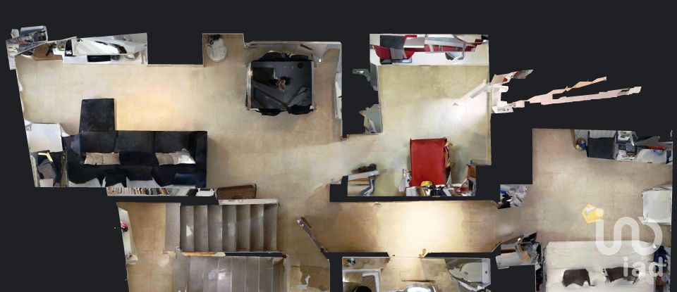 Casa/villa 4 habitacions de 110 m² a L'Espluga de Francoli (43440)