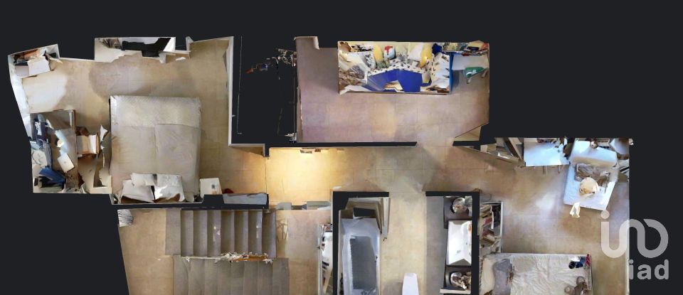 Casa/villa 4 habitacions de 110 m² a L'Espluga de Francoli (43440)