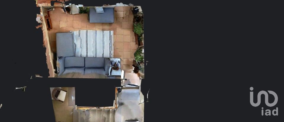 Casa/villa 4 habitacions de 110 m² a L'Espluga de Francoli (43440)