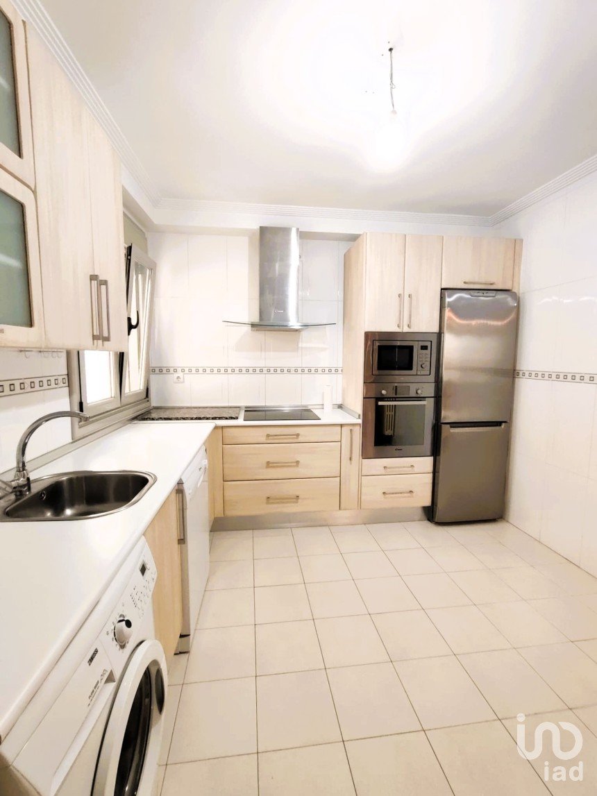 Pis 4 habitacions de 111 m² a Astorga (24700)