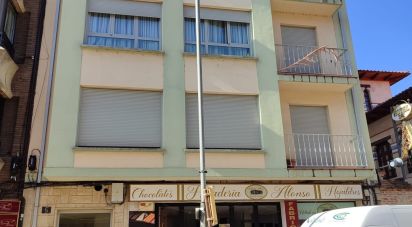 Apartment 4 bedrooms of 111 m² in Astorga (24700)