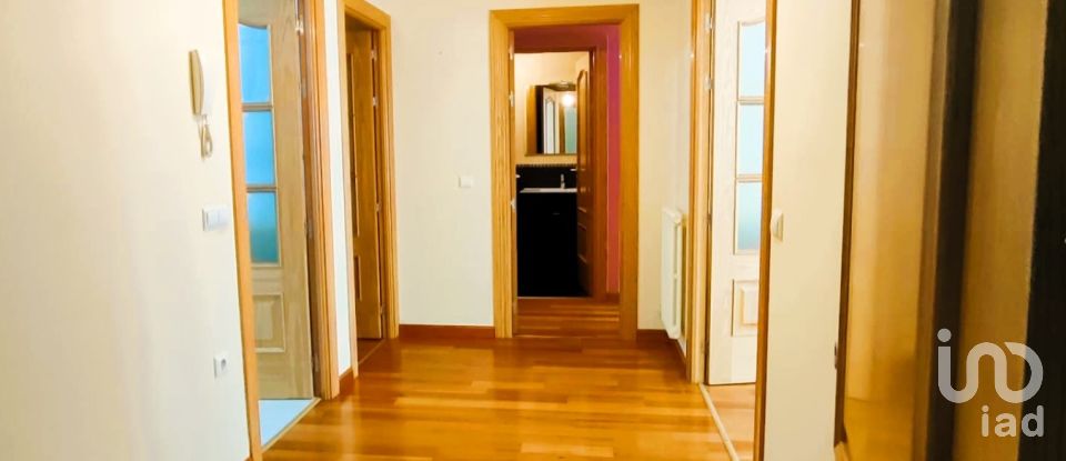 Pis 4 habitacions de 111 m² a Astorga (24700)