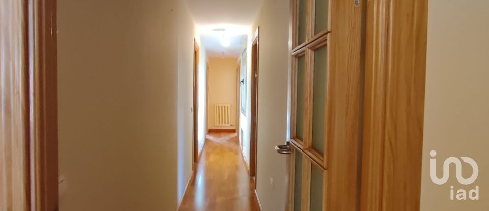 Pis 4 habitacions de 111 m² a Astorga (24700)