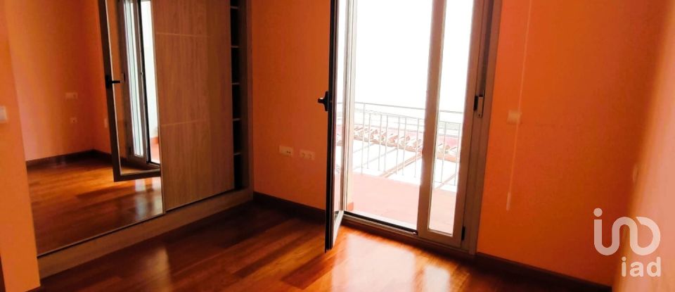 Pis 4 habitacions de 111 m² a Astorga (24700)