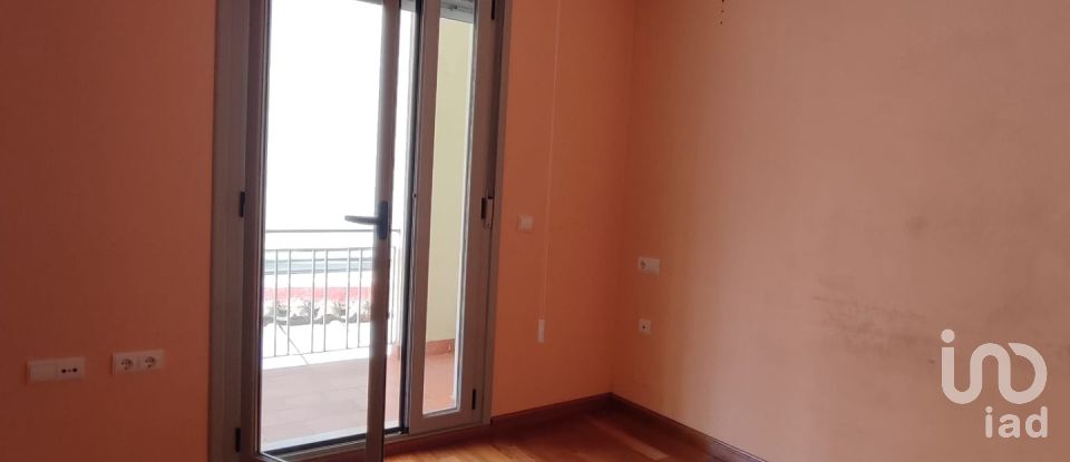 Pis 4 habitacions de 111 m² a Astorga (24700)