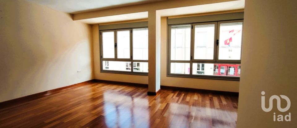 Pis 4 habitacions de 111 m² a Astorga (24700)