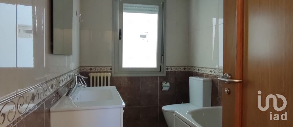 Pis 4 habitacions de 111 m² a Astorga (24700)