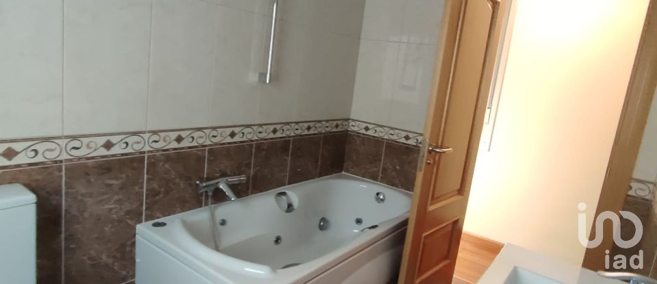 Pis 4 habitacions de 111 m² a Astorga (24700)