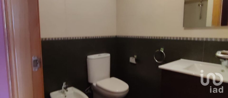 Pis 4 habitacions de 111 m² a Astorga (24700)