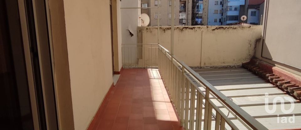 Pis 4 habitacions de 111 m² a Astorga (24700)