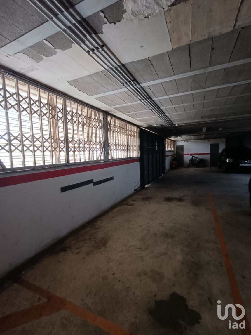 Parking/garage/box de 14 m² à L'Ametlla de Mar (43860)