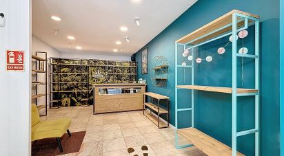 Tienda / local comercial de 52 m² en Vilanova i la Geltrú (08800)