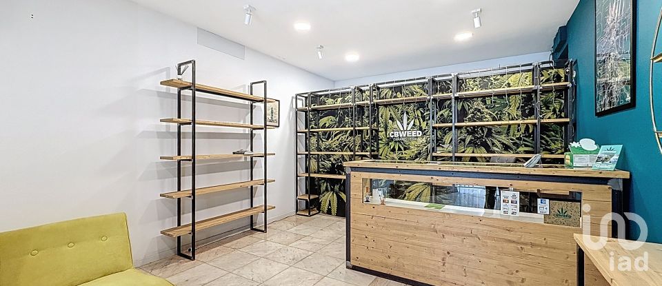 Shop / premises commercial of 52 m² in Vilanova i la Geltrú (08800)