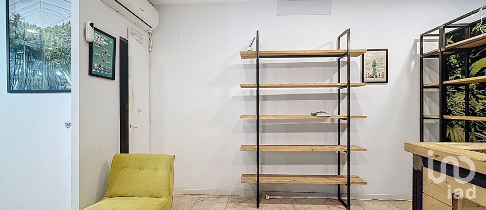 Shop / premises commercial of 52 m² in Vilanova i la Geltrú (08800)