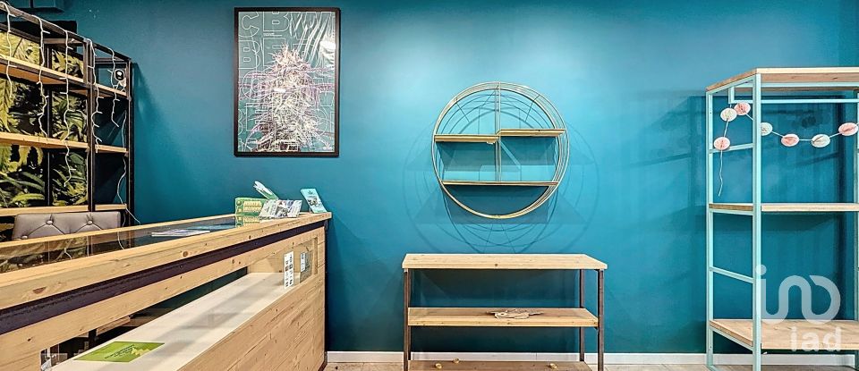 Shop / premises commercial of 52 m² in Vilanova i la Geltrú (08800)