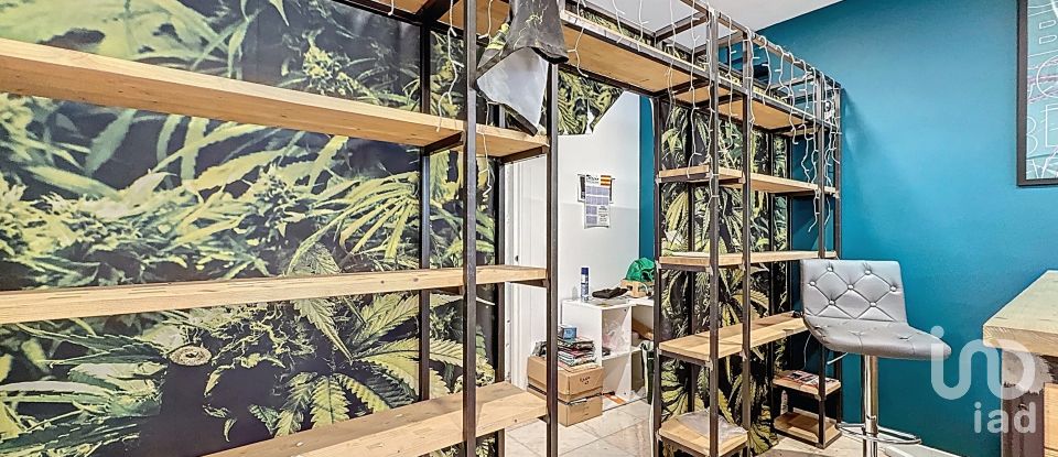 Shop / premises commercial of 52 m² in Vilanova i la Geltrú (08800)