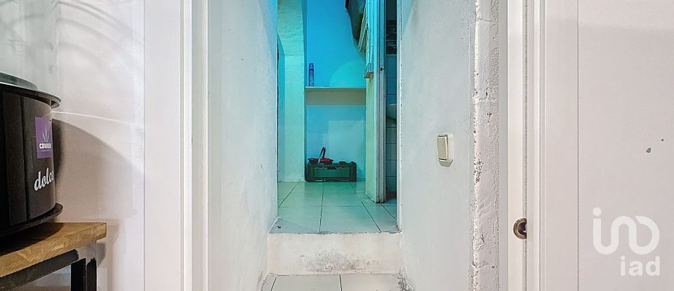 Shop / premises commercial of 52 m² in Vilanova i la Geltrú (08800)