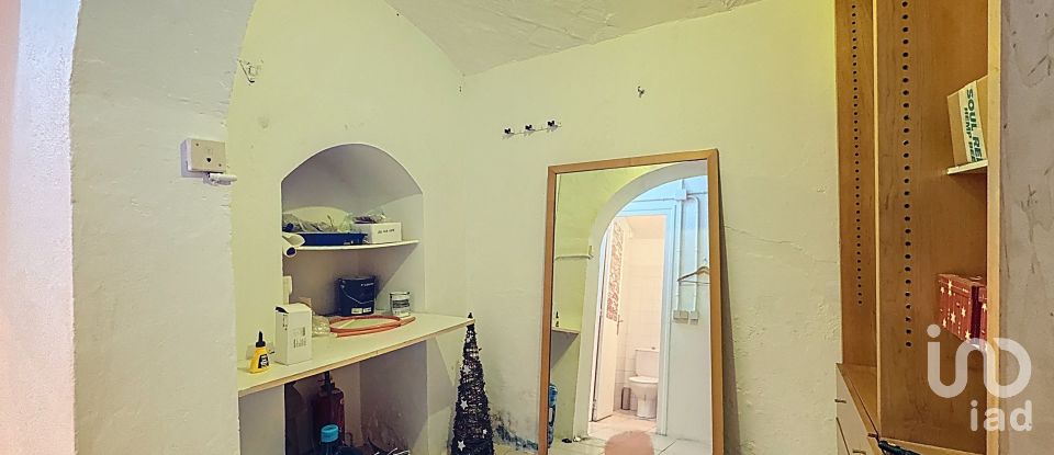 Shop / premises commercial of 52 m² in Vilanova i la Geltrú (08800)