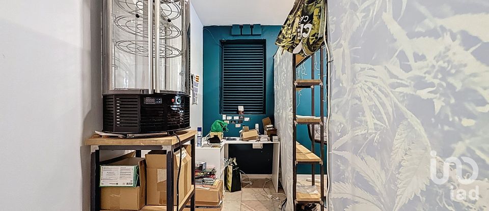 Shop / premises commercial of 52 m² in Vilanova i la Geltrú (08800)