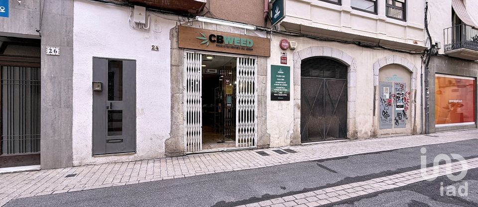 Shop / premises commercial of 52 m² in Vilanova i la Geltrú (08800)
