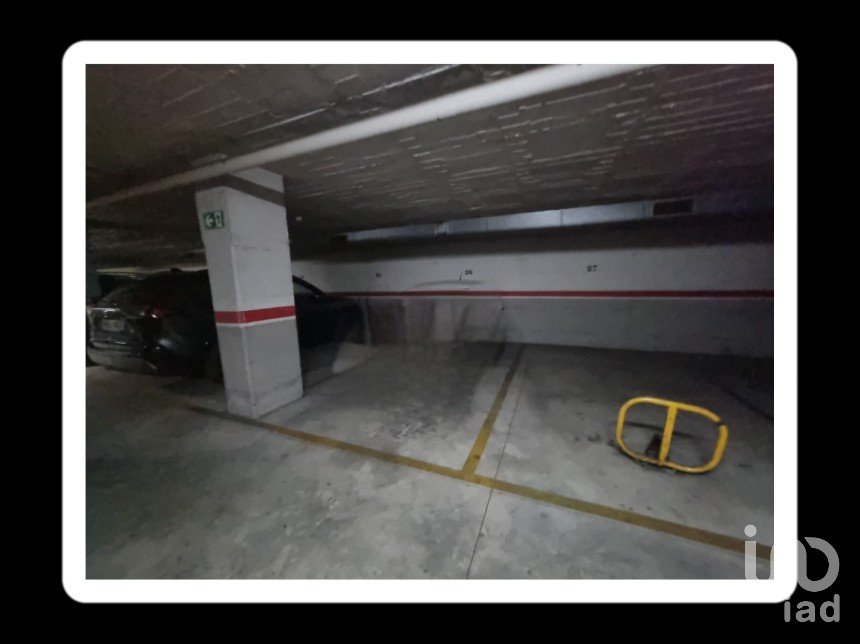 Garage de 22 m² à Reus (43204)