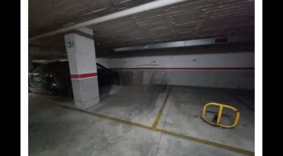Garage of 22 m² in Reus (43204)