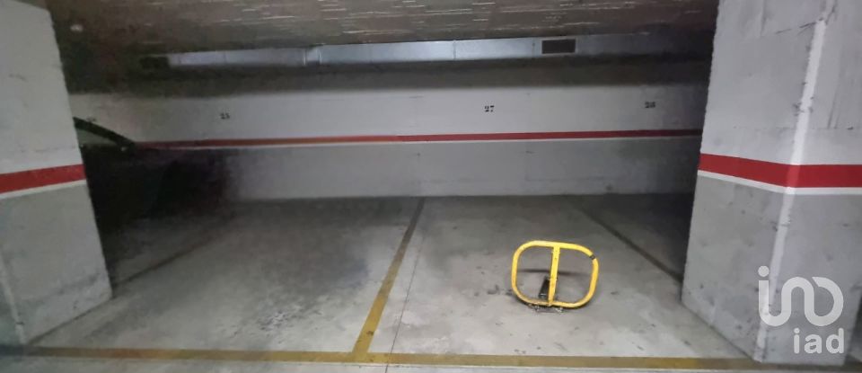 Garage de 22 m² à Reus (43204)