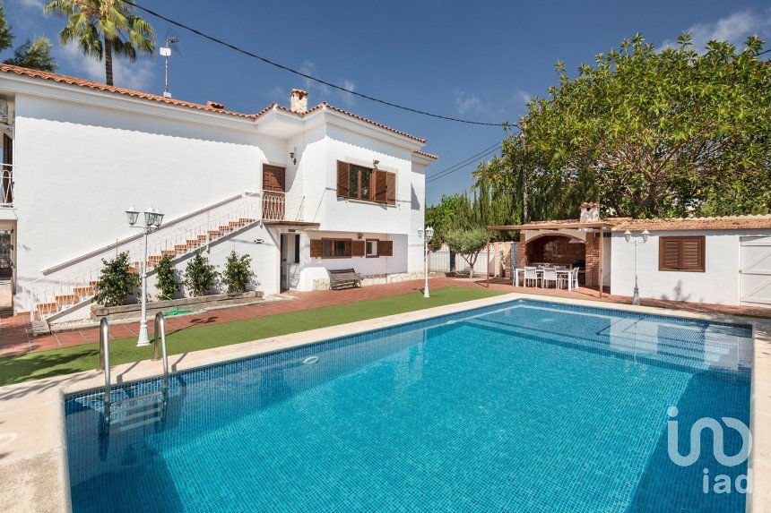 Châlet 5 chambres de 170 m² à Sant Joan d'Alacant (03550)